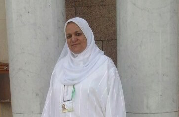 Tahany Shahin, verso una salute senza frontiere – Rivista Africa