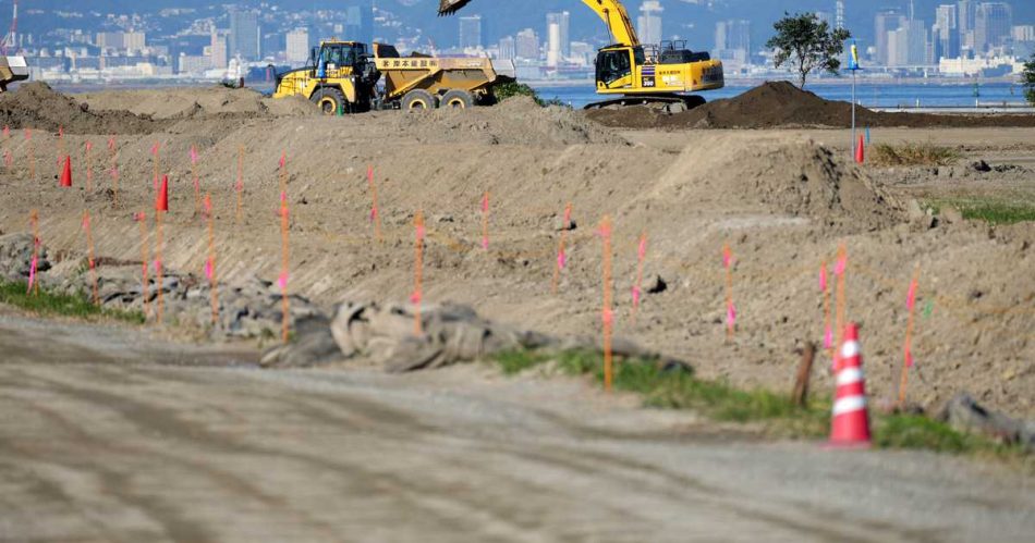 ２０２５万博会場整備に暗雲 入札不成立相次ぐ　建設費上振れ、工期遅れに懸念も - 産経ニュース