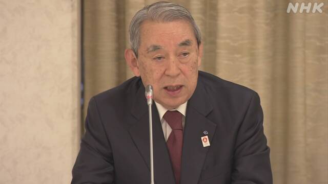 関西経済連合会 “経済関係が強い中国の景気減速の影響懸念” | NHK | 中国