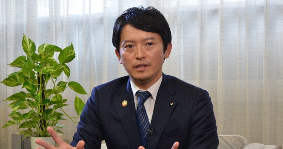 斎藤知事　新年インタビュー　「復興サミット」開催方針　万博機に誘客、瀬戸内と連携　／兵庫 | 毎日新聞