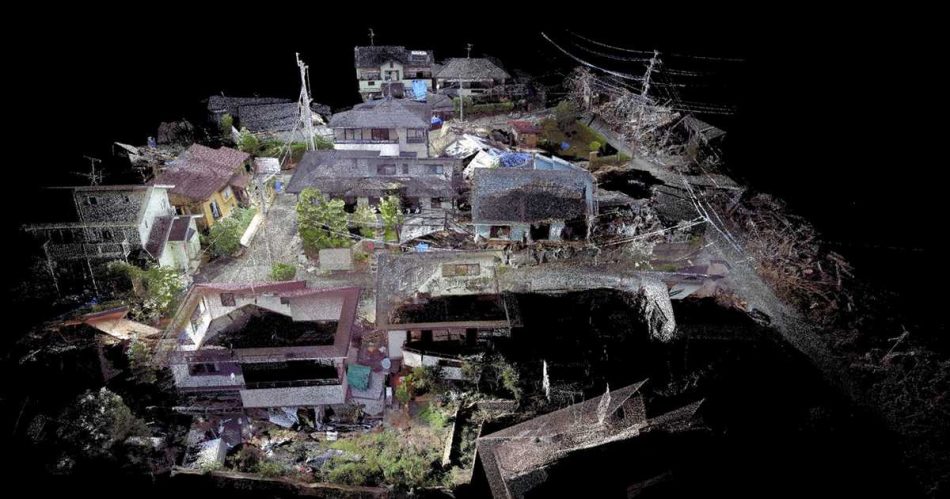 阪神大震災を機に誕生の測量会社　先端技術で万博貢献 - 産経ニュース