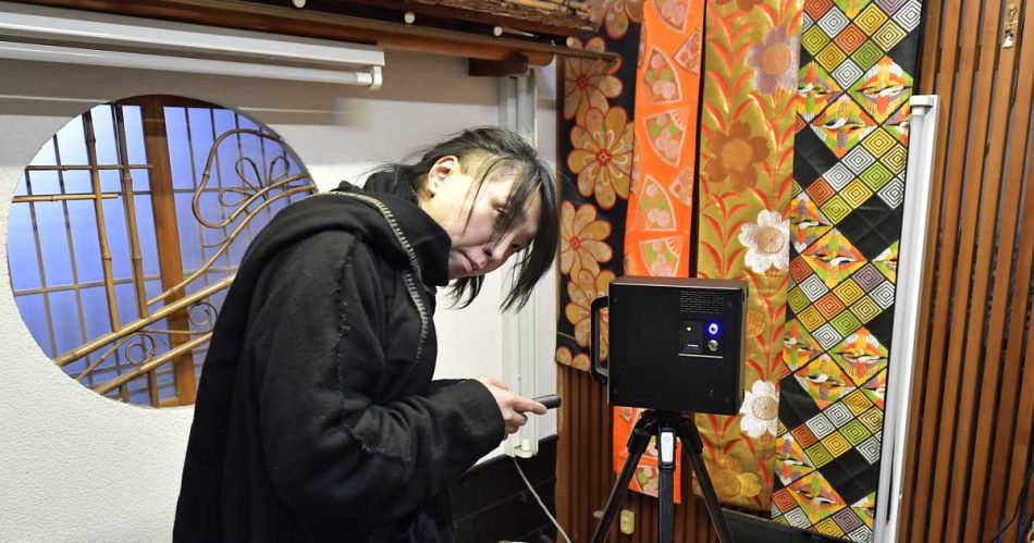 遊郭の面影残す飛田新地を３Ｄ映像に　メディアアーティストの落合陽一氏　関西芸術祭で作品展示へ - 産経ニュース