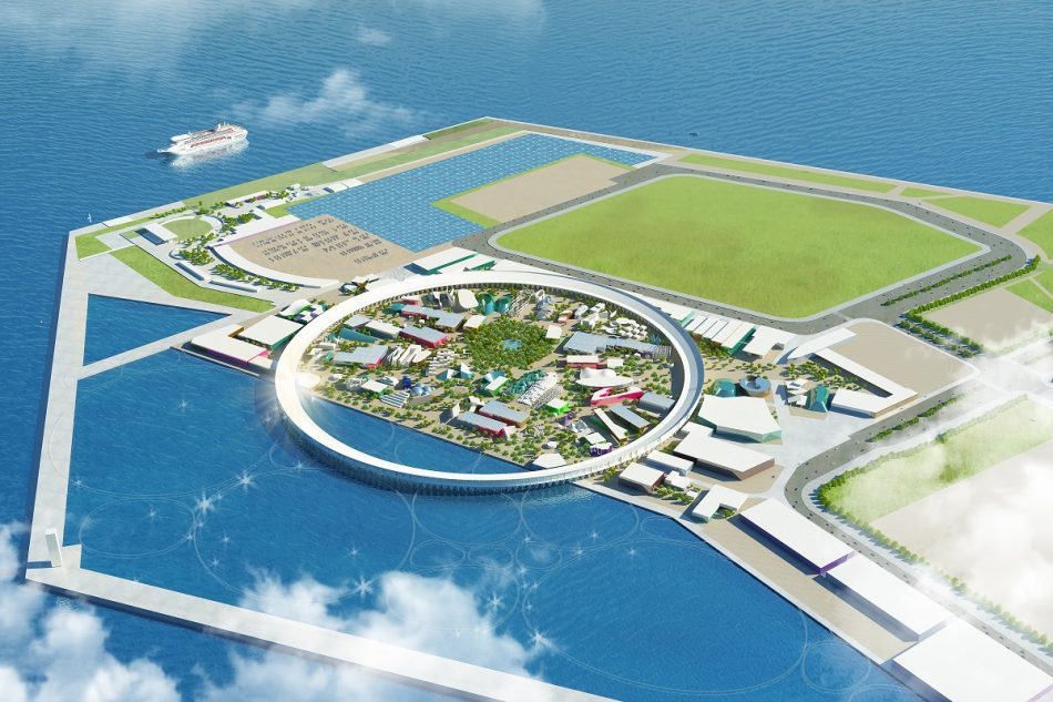 2025年日本国際博覧会 施設整備に関するユニバーサルデザインワークショップ （テーマ別検討会） 開催報告まとめ② | EXPO 2025　大阪・関西万博公式Webサイト