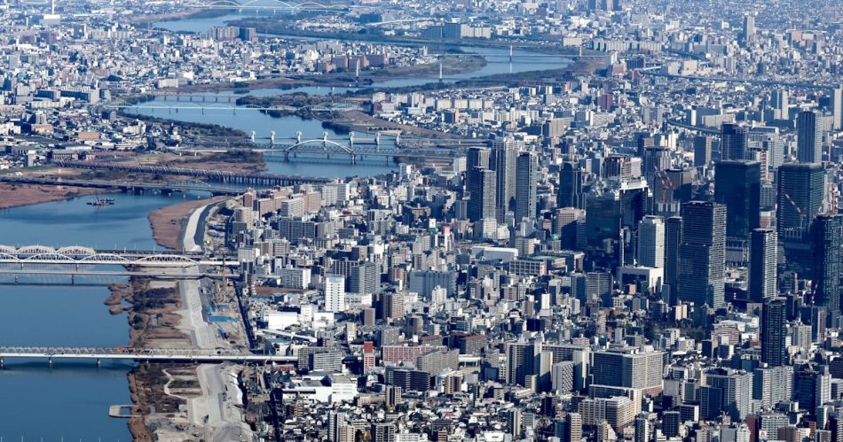 大阪府・市、GDP全国の「1割」再び　2040年目標 - 日本経済新聞