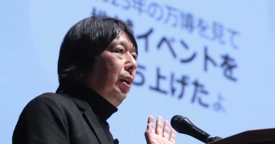 【関西財界セミナー】環境、企業統治に対応　万博の石川プロデューサー - 産経ニュース