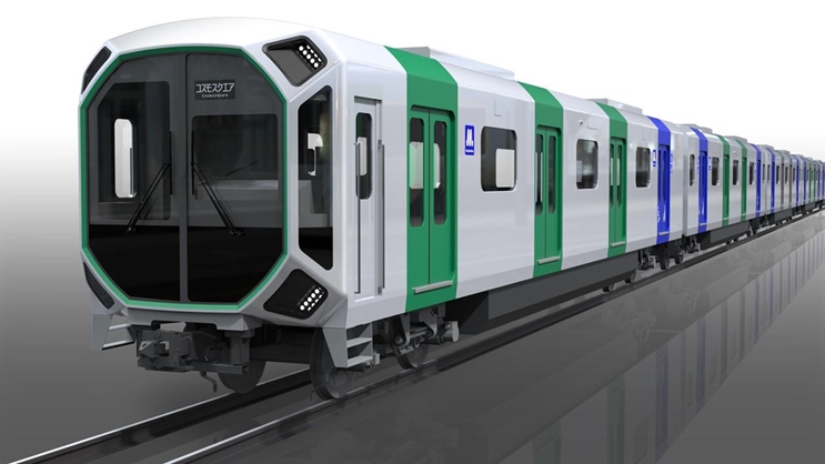 大阪メトロも「QRコードチケット」「Visaのタッチ決済」導入へ　大阪・関西万博見据え | 鉄道ニュース | 鉄道チャンネル