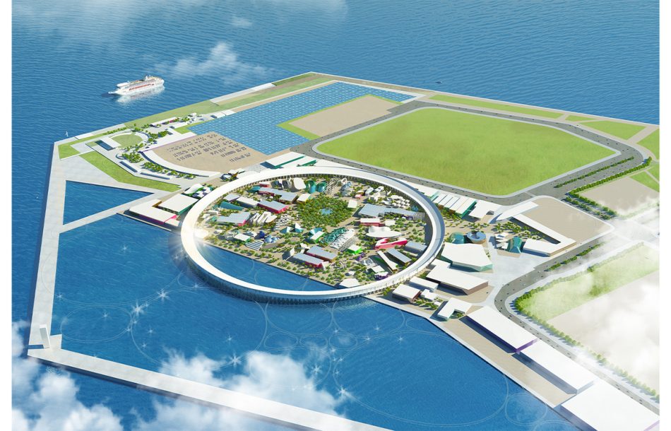 日本中が熱狂したあの万博から55年　2025年開催の「大阪・関西万博」はSDGsとデジタル時代でどうなる？