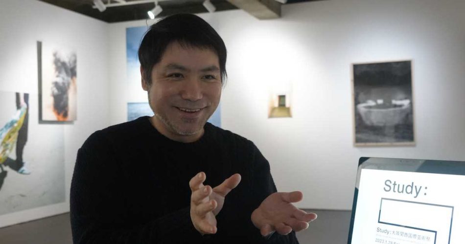 【まちかど人間録】芸術祭を万博のレガシーに　アートローグ社長　鈴木大輔さん（４５）＝大阪市 - 産経ニュース