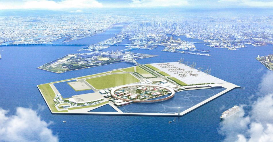SkyDrive、2025年大阪・関西万博『未来社会ショーケース事業出展』の「スマートモビリティ万博」における空飛ぶクルマの運航事業者に選定 | 株式会社SkyDriveのプレスリリース