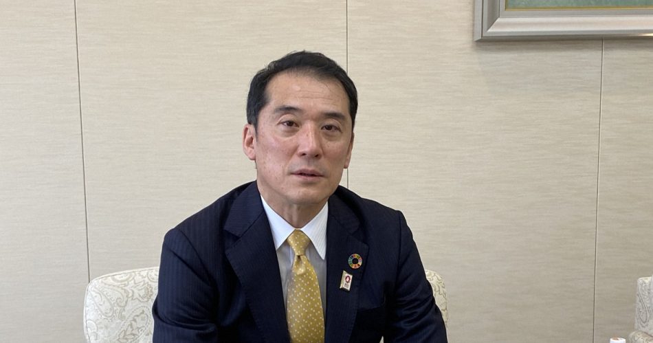 りそなショック20年「これからは攻めに」　りそな銀行・岩永社長 | 毎日新聞