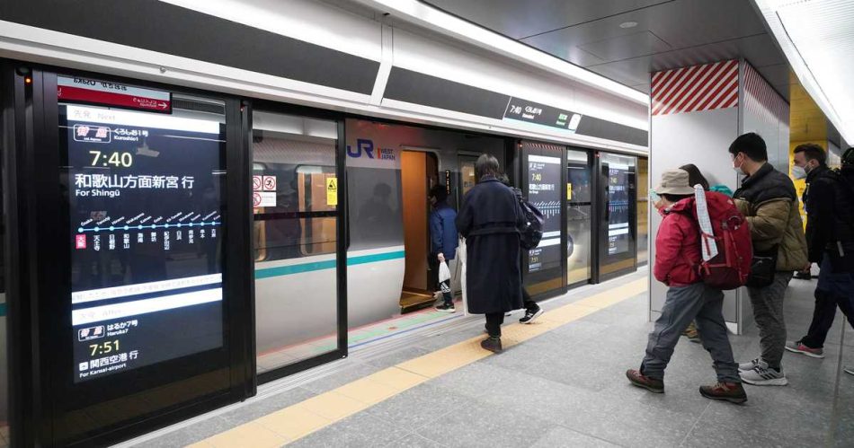 未来への玄関口　大阪駅新ホーム　透けるＪＲ西のビジネス戦略 - 産経ニュース