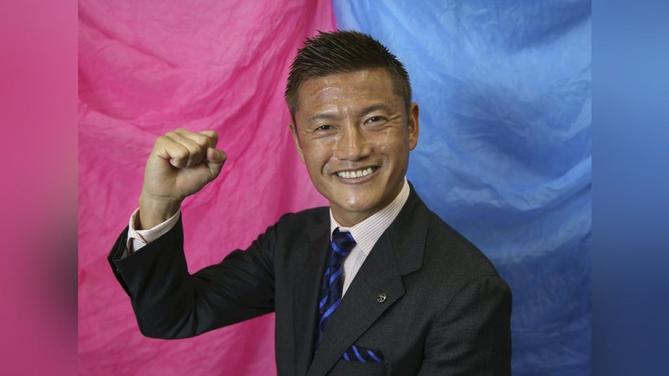 Ｊリーグ「大阪ダービー」を点取り屋・播戸竜二が語る : 読売新聞
