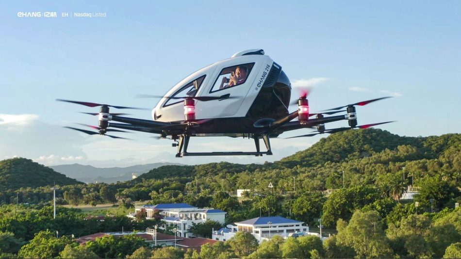 【日本初】AirX、空飛ぶクルマのプレオーダー機体の第一機納入を完了 | 株式会社AirXのプレスリリース