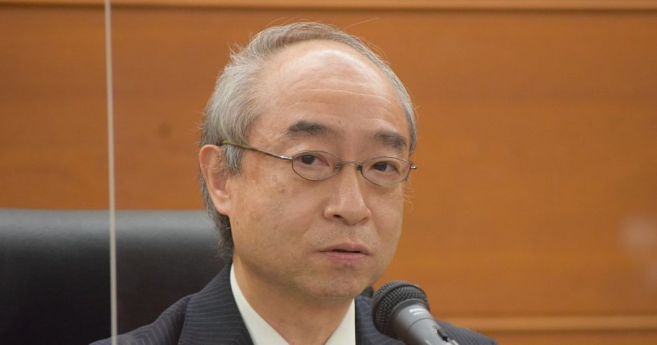 日銀大阪支店の中島健至・新支店長「関西経済は活発で強い」 - 日本経済新聞