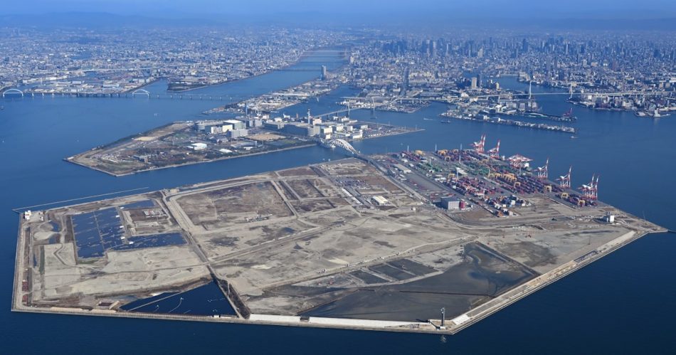 大阪万博参加、153カ国・地域に　政府目標を達成 - 日本経済新聞