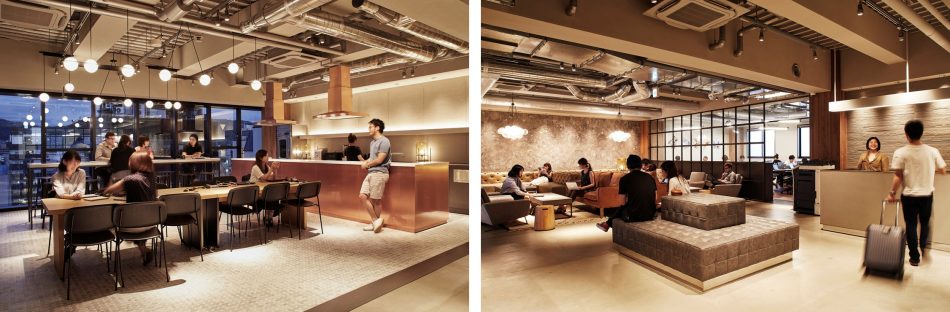 WEST office開設のお知らせ | 株式会社sfrthのプレスリリース