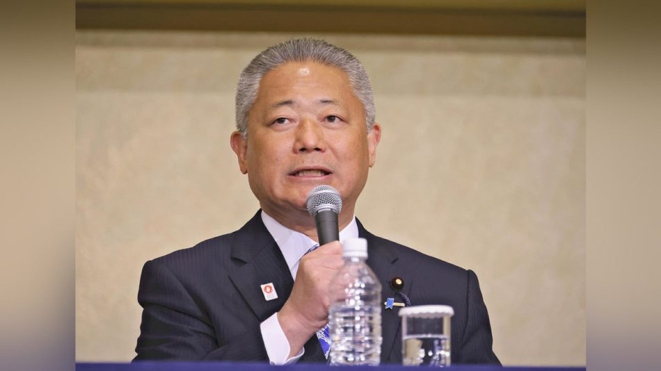 維新・馬場代表「関西一円の議員増はまず間違いない」…奈良知事選挙の勝利で党勢拡大期待 : 読売新聞