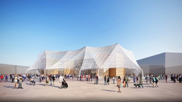2025年日本国際博覧会（大阪・関西万博） 「大阪パビリオン」に出展参加決定 | エア・ウォーター株式会社のプレスリリース