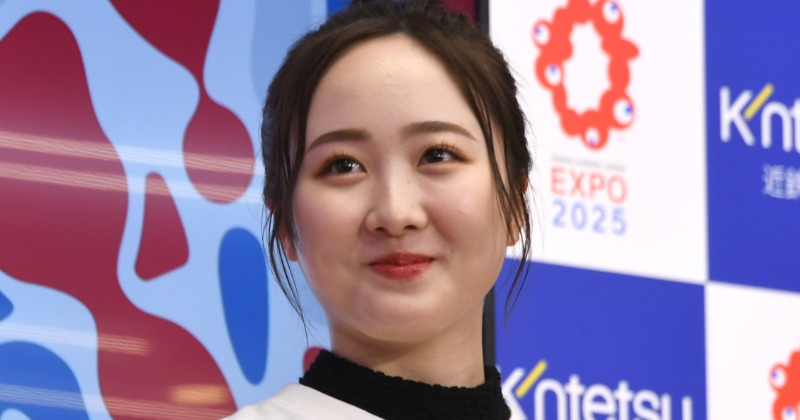 本田望結、東京の大学進学も地元愛変わらず　朝から“めちゃめちゃ関西弁”で「なんでやねん！」 | ORICON NEWS