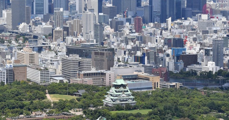 「維新政治の評価」「IR誘致の是非」…大阪ダブル選の争点は？ | 毎日新聞