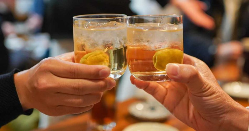 和歌山・田辺市「梅酒で乾杯条例」制定１０年　梅酒テラス設置へ - 産経ニュース