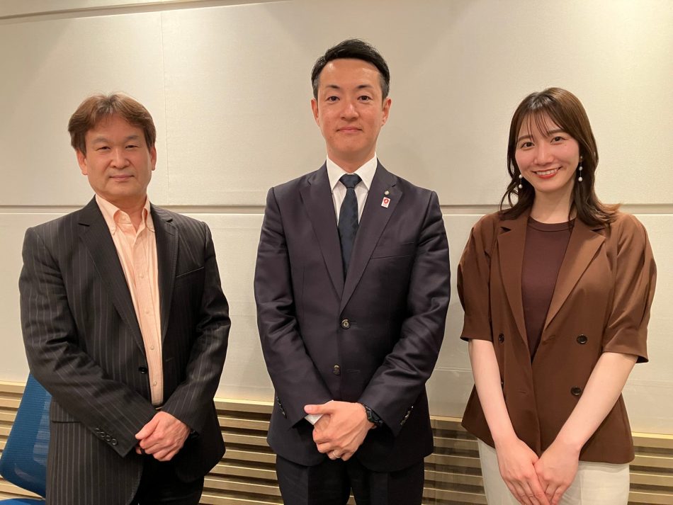 民間の意見を取り入れながら「エンターテインメントを重視する」横山英幸大阪市長が大阪・関西万博について語る | 朝日放送ラジオ株式会社のプレスリリース