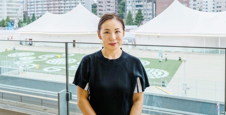 世界で跳躍し未来を照らす建築家。永山祐子とは!?Who is Yuko Nagayama ? Introduction to her latest projects and her philosophy ｜特集・インタビュー｜TECTURE MAG（テクチャーマガジン） |　空間デザイン・建築メディア