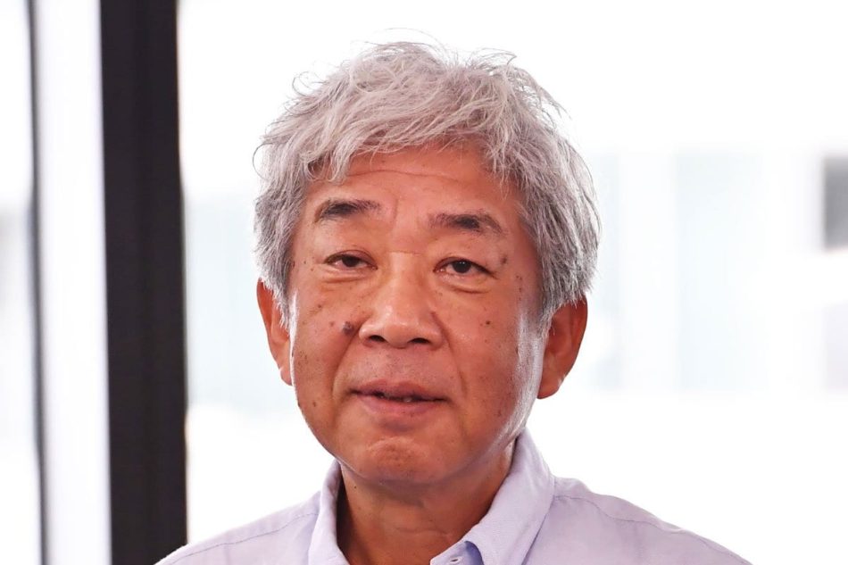 吉本・大崎会長が６月に退社し大阪・関西万博催事検討会議共同座長就任　ダウンタウン見いだす | 東スポWEB