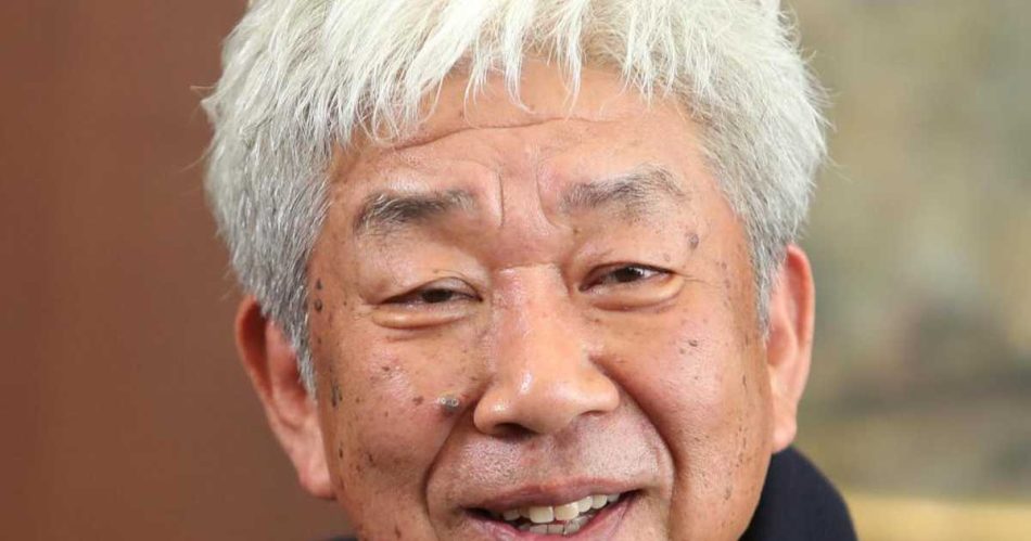 吉本興業・大﨑洋会長が退任へ　「大阪・関西万博催事検討会議」共同座長の就任に伴い - zakzak：夕刊フジ公式サイト