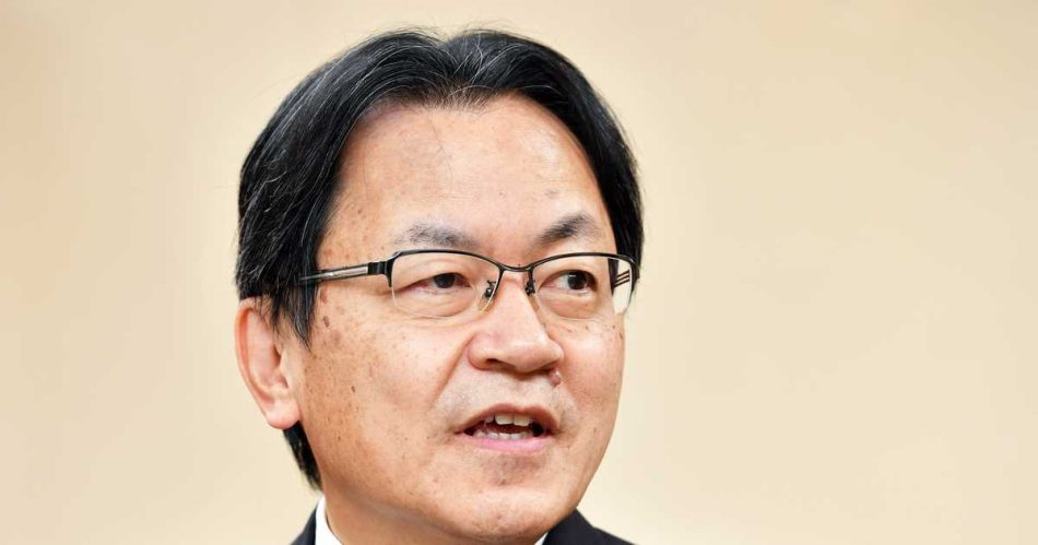 万博「機運醸成に尽力」　関西同友会・宮部代表幹事が意気込み - 産経ニュース