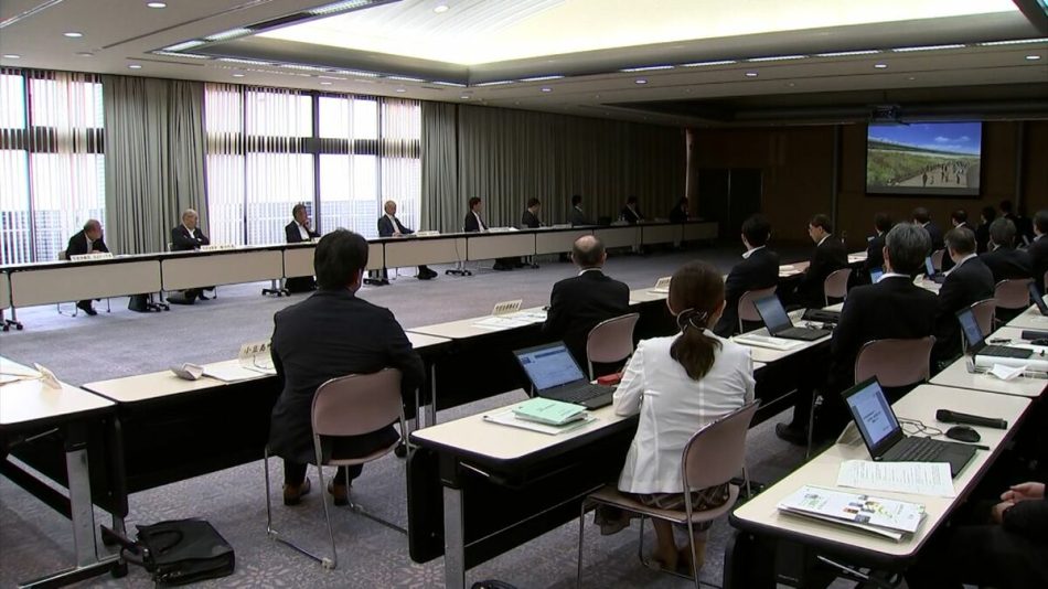 「瀬戸芸とうどんと遍路」2025年大阪・関西万博来場者に香川にも訪れてもらおうと市長・町長が意見交換 | TBS NEWS DIG