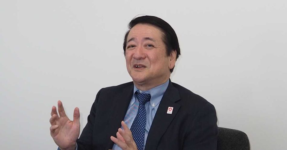 大阪・関西万博へマイス誘致加速　大阪国際会議場・藤田社長 - 産経ニュース