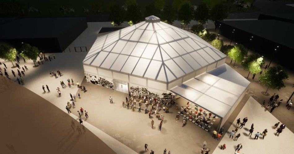 京文化、コナン、恐竜　関西広域の万博展示計画を公表 - 産経ニュース