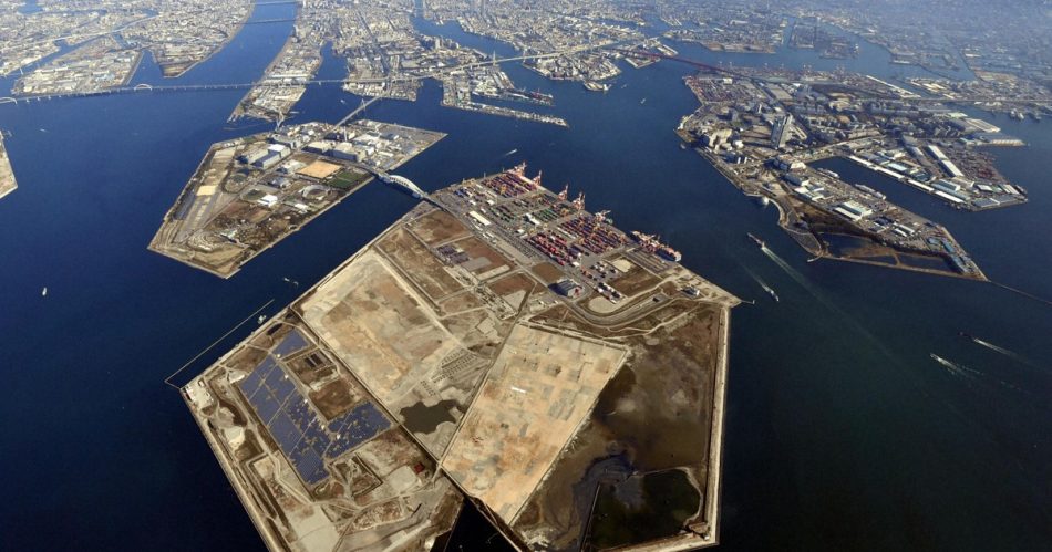 大阪万博のテーマ館建設工事、再入札も不成立　価格見直し3回目へ | 毎日新聞
