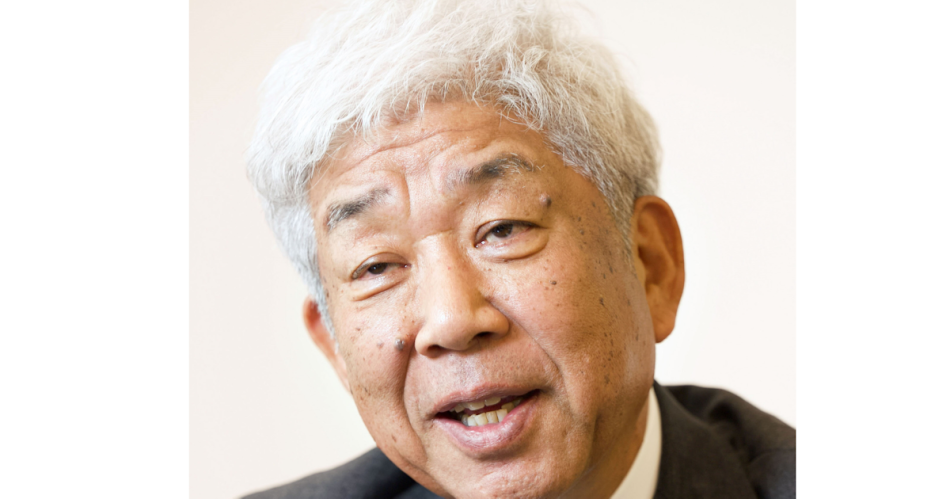 大阪・関西万博催事検討会議の共同座長に就く　大崎洋氏　エンタメで社会課題を解決 - 日本経済新聞