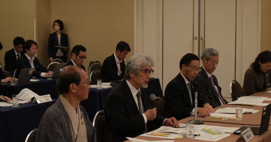 京都の大阪・関西万博推進委員会が初会合 - 日本経済新聞