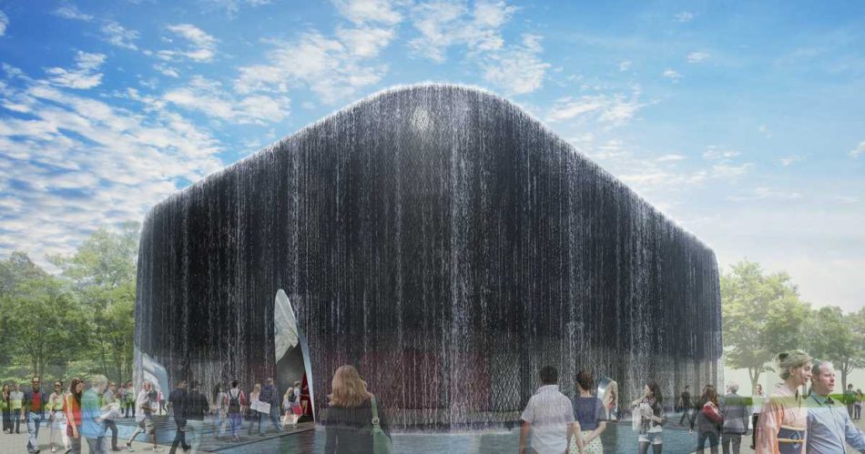 石黒氏、中島氏のテーマ館、協賛企業が建物提供　２０２５年大阪・関西万博 - 産経ニュース