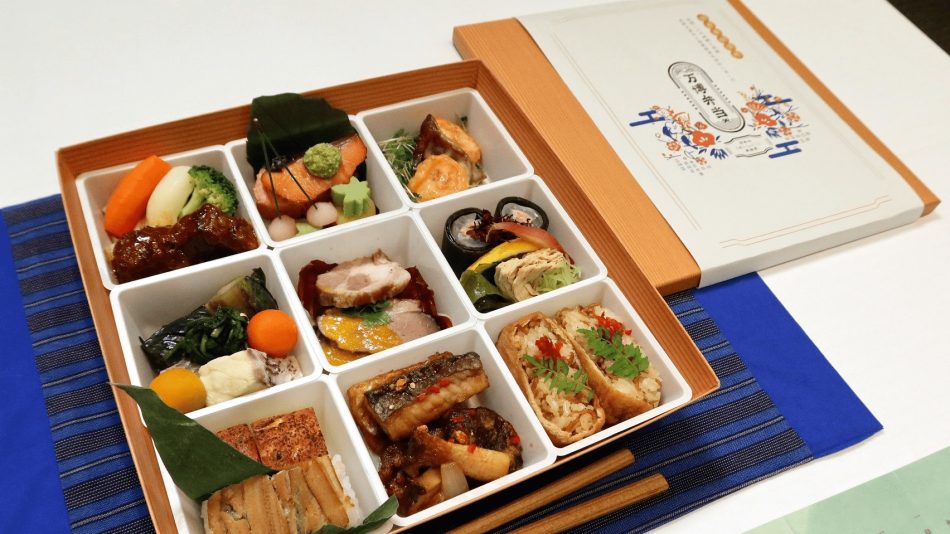 全国の食材詰め込んだ「万博弁当」発表　尾道のレモン・浜田のコメ…34自治体の食材35種類 | 中国新聞デジタル
