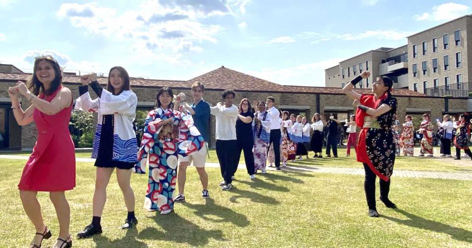 交野節の旋律が「万博音頭」に　全国の名物歌ったダンス曲 - 産経ニュース