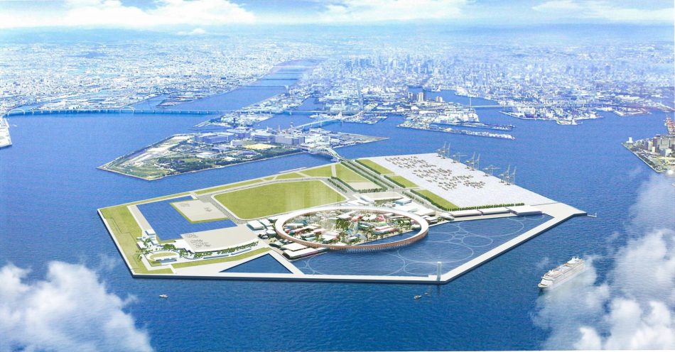 大阪・関西万博 大人入場料、異例の高額・7500円を基本ラインに 警備費増大が影響 | ラジトピ ラジオ関西トピックス