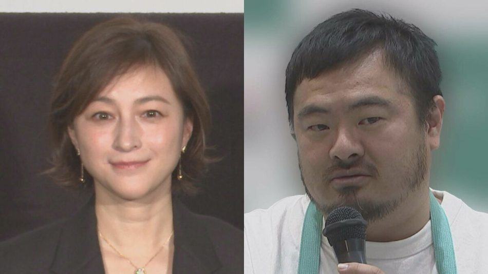 鳥羽周作シェフ　六甲バターが契約解除　万博に向けたメニュー開発など　広末涼子さんとの不倫問題で　「不適切と判断」 | TBS NEWS DIG