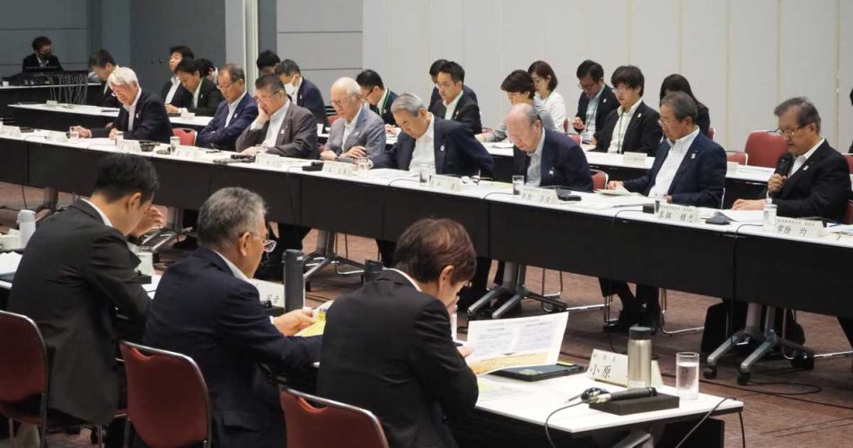 万博入場券購入、全国の経済団体に要請へ　関経連会長 - 産経ニュース