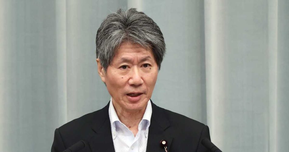 磯崎官房副長官　関西万博の延期を否定 - 産経ニュース