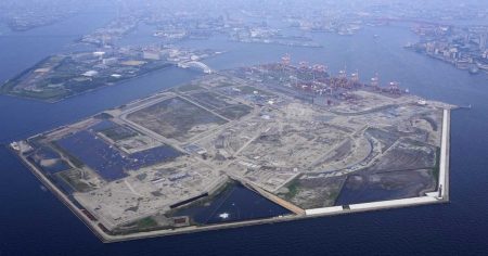 ＜独自＞万博輸送計画に自転車　夢洲に６００台の駐輪場 - 産経ニュース