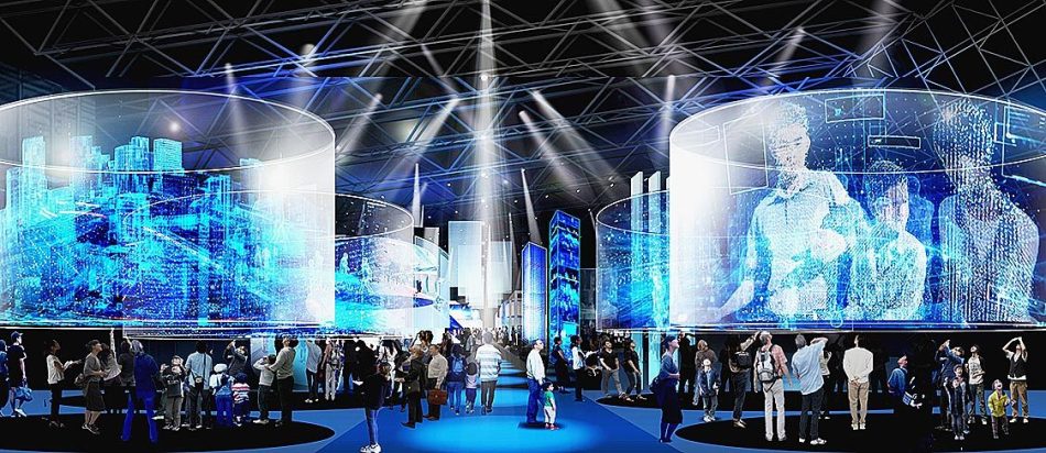 大阪・関西万博、「未来の都市」の協賛11企業を発表　自動車業界から川崎重工や日本特殊陶業などが参画｜政治・行政・自治体｜紙面記事