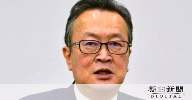 自民・船田元氏「勇気ある撤退も」　遅れる大阪・関西万博準備に [自民]：朝日新聞デジタル