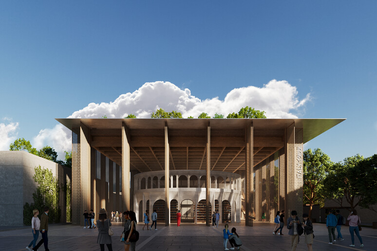 2025大阪・関西万博：イタリア館プロジェクトが調印、開始 | General Commissioner’s Office of Italy for Expo 2025 Osakaのプレスリリース | 共同通信PRワイヤー