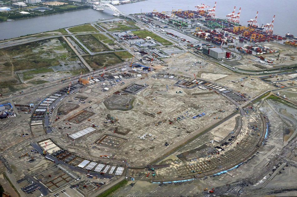 大阪万博は縮小か延期に！建設業界もマスコミも潤うけれど、巨額のツケが国民に【泉房穂の「ケンカは勝つ！」第14回】 | Smart FLASH/スマフラ[光文社週刊誌]
