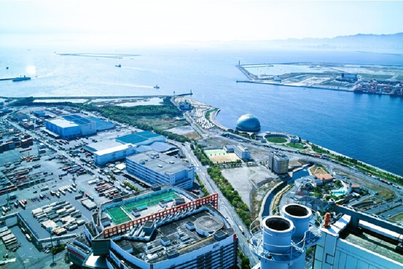 「第４回 大阪・関西万博 開催支援EXPO」11月１日からインテックス大阪で開催 - 展示会とMICE