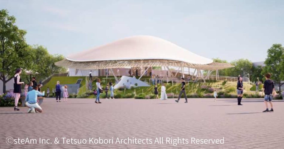 大阪万博で世界の音楽や祭り体験　中島さち子氏テーマ館 - 日本経済新聞